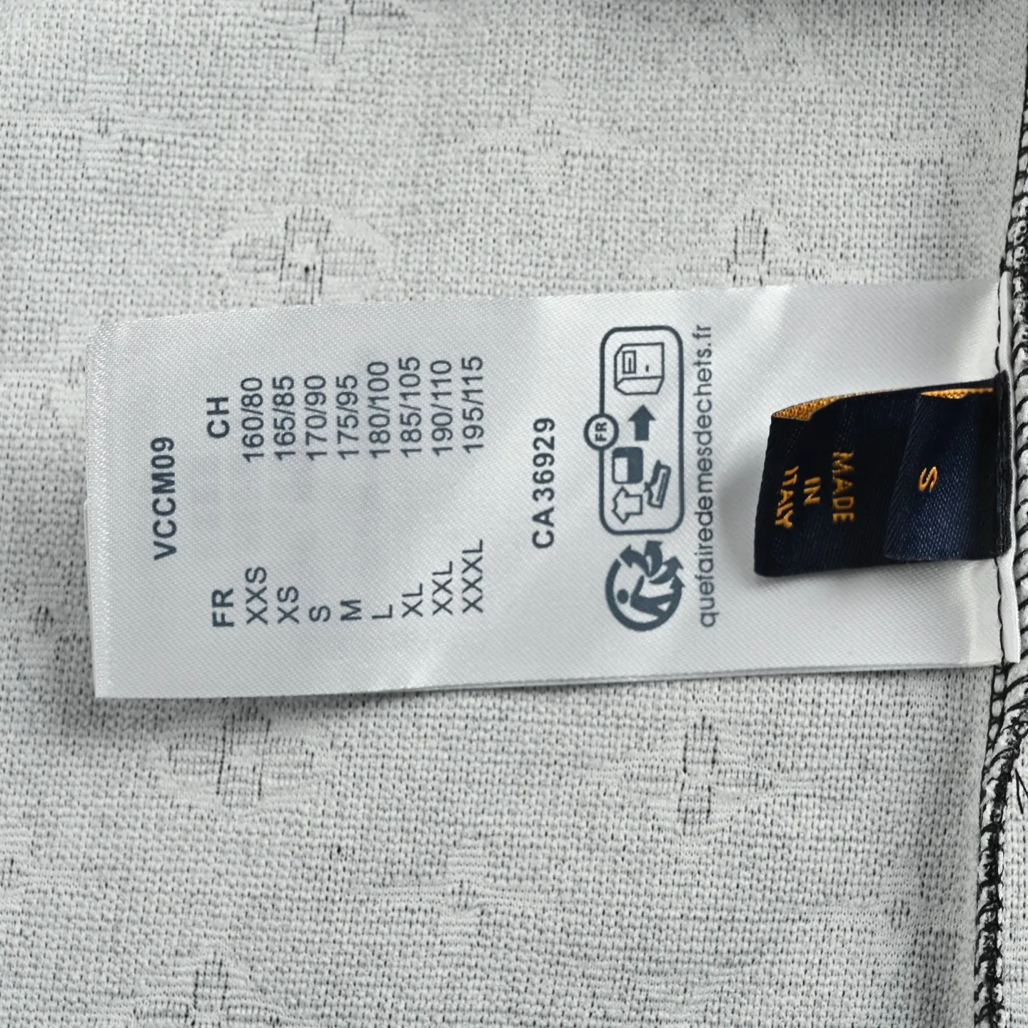 Louis Vuitton/ 26ss